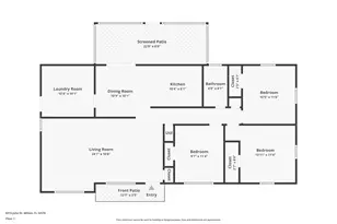 6415 Julia Dr, Milton, FL 32570 - Photo 33