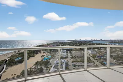 2700 N Ocean Drive, Unit #2005B, Singer Island, FL 33404 - Photo 3
