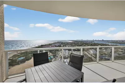 2700 N Ocean Drive, Unit #2005B, Singer Island, FL 33404 - Photo 41