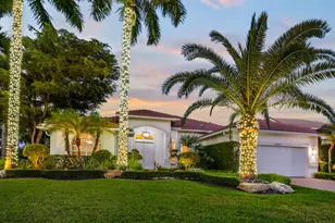 1849 Lighthouse Ct, Weston, FL 33327 - Photo 3