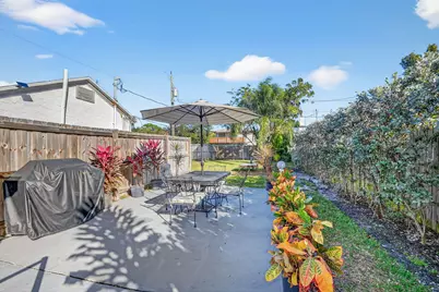 404 S M Street, Unit #1B, Lake Worth, FL 33460 - Photo 29