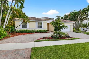 18584 Harbor Light Way, Boca Raton, FL 33498 - Photo 3