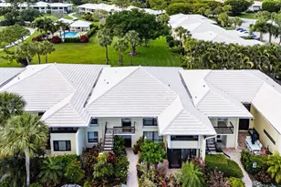 3677 Quail Ridge Dr Unit #Bobwhite B, Boynton Beach, FL 33436 - Photo 1