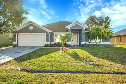 2518 SE Cooper Lane, Port Saint Lucie, FL 34984 - Photo 1