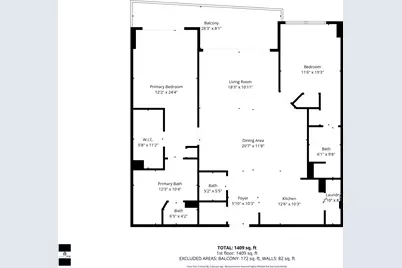 1819 SE 17th Street, Unit #710, Fort Lauderdale, FL 33316 - Photo 57