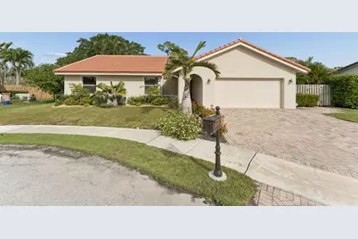2415 NW 31st Street, Boca Raton, FL 33431 - Photo 1