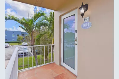 864 Normandy R #864, Delray Beach, FL 33484 - Photo 41