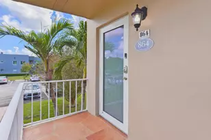 864 Normandy R, Delray Beach, FL 33484 - Photo 41