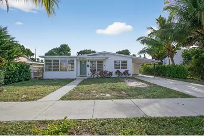 1421 14th Avenue N, Lake Worth Beach, FL 33460 - Photo 3