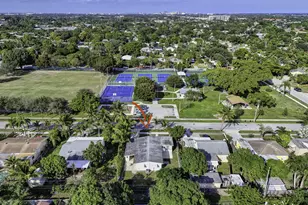 1421 14th Ave N, Lake Worth Beach, FL 33460 - Photo 43