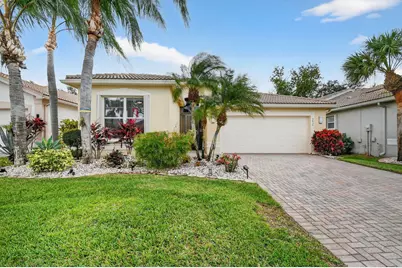 9852 Tallyrand Drive, Lake Worth, FL 33467 - Photo 3