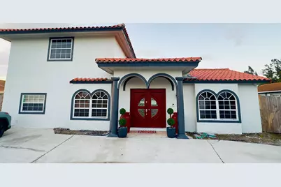 1412 W 27th Street, Riviera Beach, FL 33404 - Photo 1