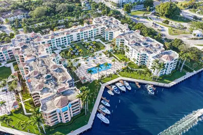 100 SE 5th Avenue, Unit #308, Boca Raton, FL 33432 - Photo 7