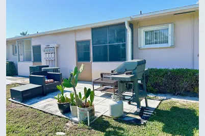 2509 Dudley Drive W, Unit #D, West Palm Beach, FL 33415 - Photo 29