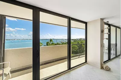 5200 N Flagler Drive, Unit #603, West Palm Beach, FL 33407 - Photo 17