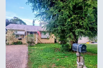 4610 Arlette Court, Lake Worth Beach, FL 33461 - Photo 1