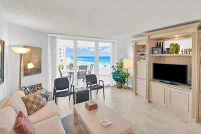 500 S Ocean Boulevard #803, Boca Raton, FL 33432 - Photo 1