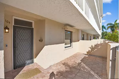 300 N Highway A1A, Unit #104J, Jupiter, FL 33477 - Photo 13