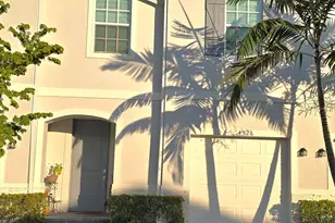 4326 Hammock Grv Dr, Lake Worth, FL 33467 - Photo 1