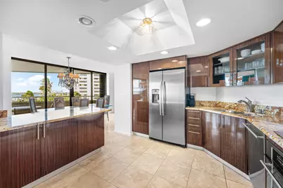 5070 N Ocean Drive, Unit #3B, Singer Island, FL 33404 - Photo 9