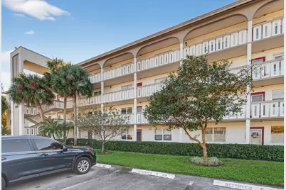 3502 Bimini Lane, Unit #D-2, Coconut Creek, FL 33066 - Photo 11