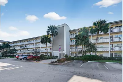 3502 Bimini Lane, Unit #D-2, Coconut Creek, FL 33066 - Photo 7