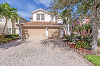 5033 Solar Point Drive, Greenacres, FL 33463 - Photo 1