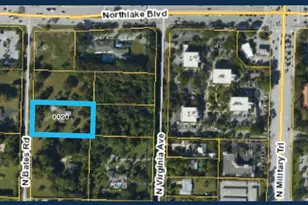 8895 N Bates Rd, Palm Beach Gardens, FL 33418 - Photo 1