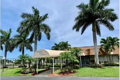 1740 NW 20th Ave Avenue, Unit #103, Delray Beach, FL 33445 - Photo 3