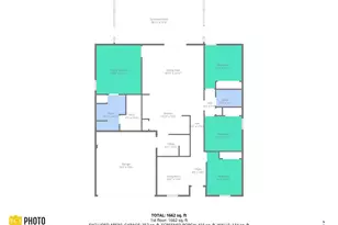 [Address not provided], Port Saint Lucie, FL 34953 - Photo 1