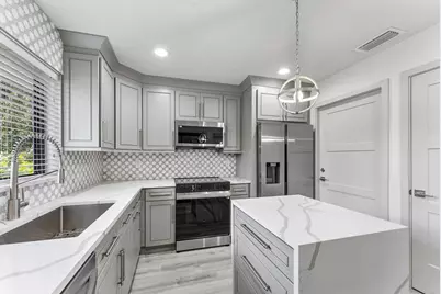 4380 Pear Tree Circle, Unit #A, Boynton Beach, FL 33436 - Photo 5