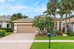 8672 Via Avellino, Lake Worth, FL 33467 - Photo 1