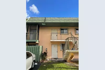1850 Fairview Villas Drive, Unit #3, Palm Springs, FL 33406 - Photo 1