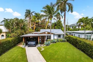245 30th St, West Palm Beach, FL 33407 - Photo 1
