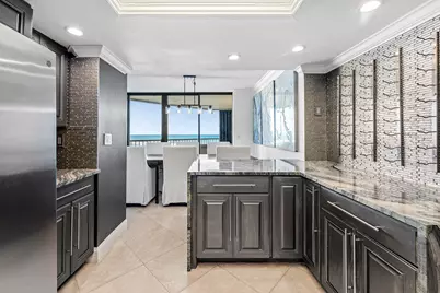 5080 N Ocean Drive, Unit #6B, Singer Island, FL 33404 - Photo 7