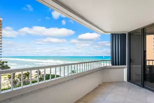 5080 N Ocean Dr Unit, Singer Island, FL 33404 - Photo 1