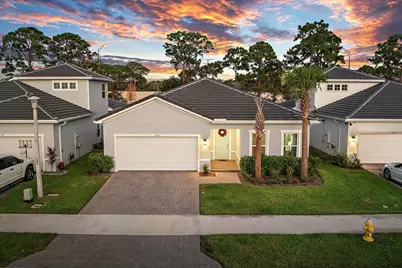 200 SW Pomeroy Street, Stuart, FL 34997 - Photo 1