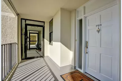400 Beach Road, Unit #703, Tequesta, FL 33469 - Photo 3