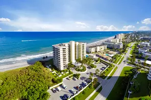 400 Beach Road Unit, Tequesta, FL 33469 - Photo 41