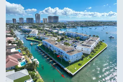 1030 Sugar Sands Boulevard, Unit #267, Singer Island, FL 33404 - Photo 1