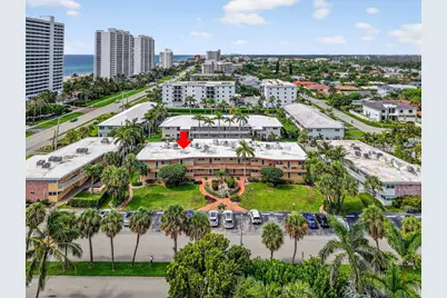 930 Osceola Drive, Unit #8, Boca Raton, FL 33432 - Photo 23