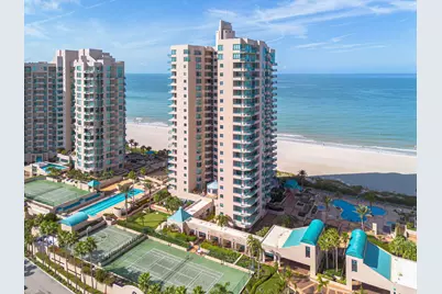1540 Gulf Boulevard, Unit #1101, Clearwater, FL 33767 - Photo 45
