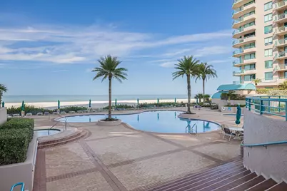 1540 Gulf Boulevard, Unit #1101, Clearwater, FL 33767 - Photo 35