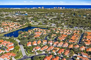 2512 La Cristal Cir, Palm Beach Gardens, FL 33410 - Photo 3