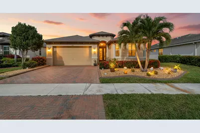 11447 SW Lake Park Drive, Port Saint Lucie, FL 34987 - Photo 1