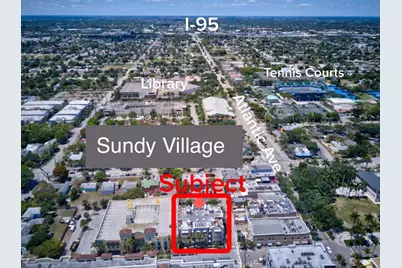 12 SE 1st Avenue, Unit #201, Delray Beach, FL 33444 - Photo 19