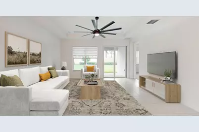 10677 SW Gloriana Street, Port Saint Lucie, FL 34987 - Photo 9