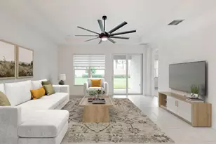 10677 SW Gloriana St, Port Saint Lucie, FL 34987 - Photo 9