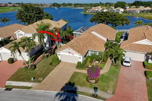 923 Augusta Pointe Dr, Palm Beach Gardens, FL 33418 - Photo 5