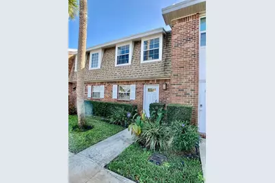 413 N Cypress Drive, Unit #4, Tequesta, FL 33469 - Photo 25